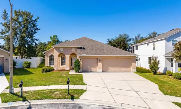 13277 Haverhill Drive, Spring Hill, FL, 34609