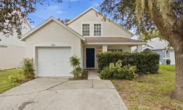 8713 Persea Court, Trinity, FL, 34655