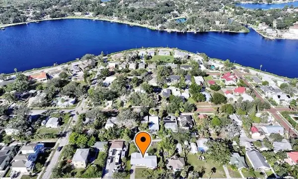 336 Shaddock Street, Tarpon Springs, FL, 34689