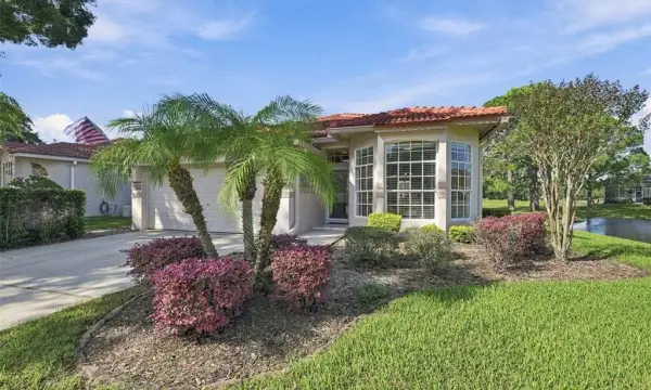 1194 Dartford Drive, Tarpon Springs, FL, 34688
