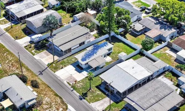 4120 Buena Vista Lane, Holiday, FL, 34691