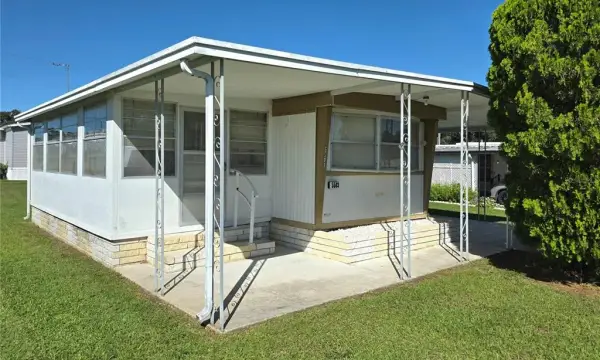 5503 Barbara Street, Zephyrhills, FL, 33542