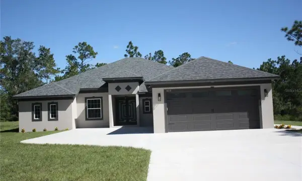 18218 Palmdale Road, Weeki Wachee, FL, 34614