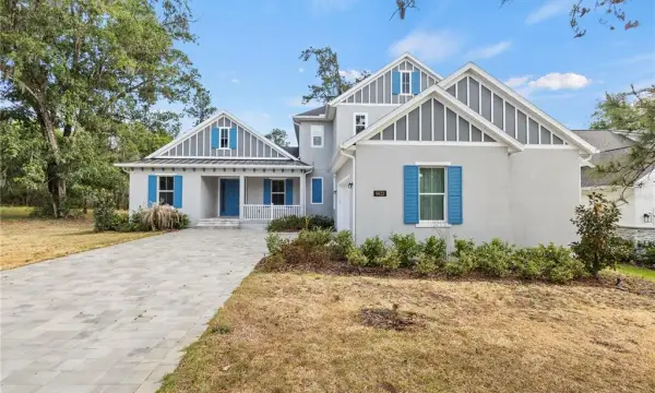 6622 Summit View Drive, Brooksville, FL, 34601