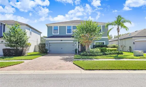 19472 Long Lake Ranch Boulevard, Lutz, FL, 33558