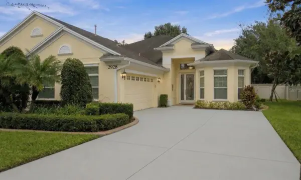 2928 Devonoak Boulevard, Land O Lakes, FL, 34638