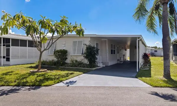 678 Mount Madison Avenue NE, Unit 661, St Petersburg, FL, 33702