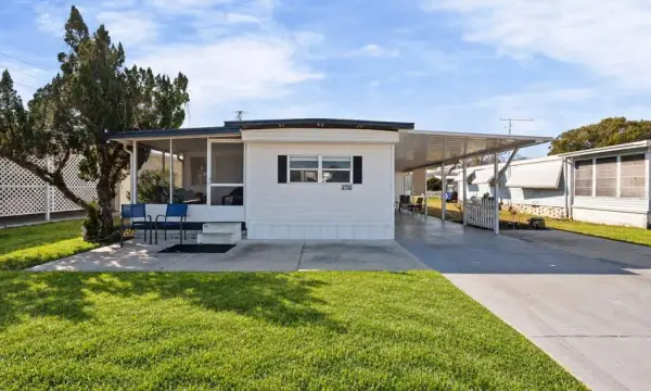 37332 Sandra Avenue, Zephyrhills, FL, 33542
