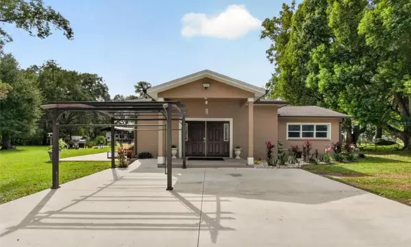 3138 Drum Road, Zephyrhills, FL, 33541