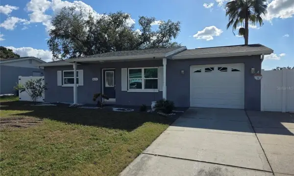 8630 Fox Hollow Drive, Port Richey, FL, 34668