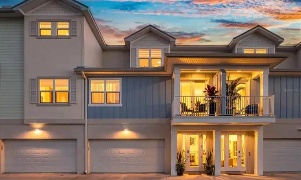 819 Oak Bend Lane, Dunedin, FL, 34698