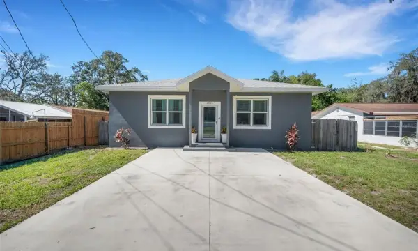 1615 Wilmar Avenue, Tarpon Springs, FL, 34689