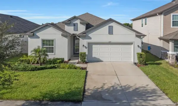 11297 Bram Bay Court, San Antonio, FL, 33576