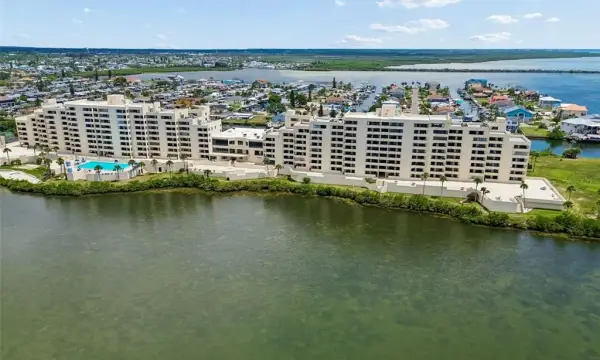 6009 Sea Ranch Drive, Unit 105, Hudson, FL, 34667