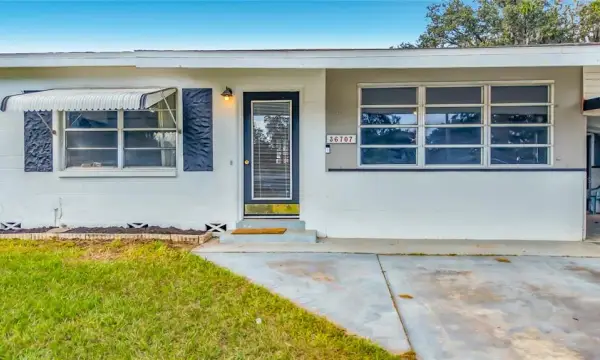 36707 Eden Street, Zephyrhills, FL, 33541