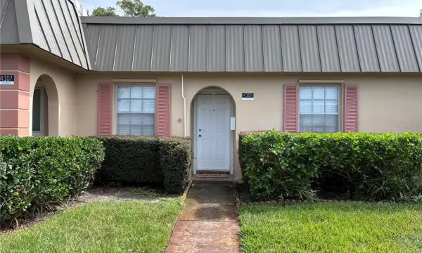 4309 Summersun Drive, New Port Richey, FL, 34652