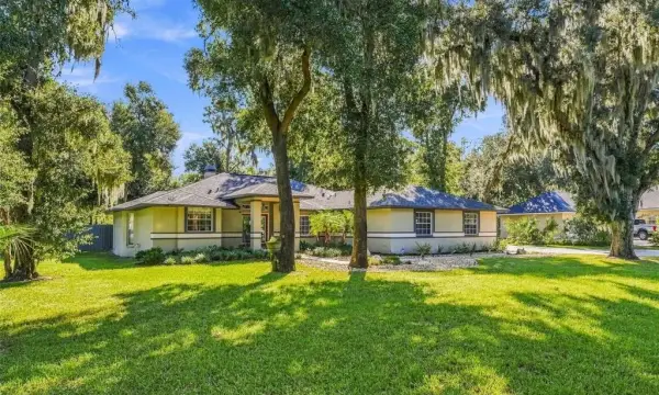 8416 Southwood Oaks Street, Lithia, FL, 33547