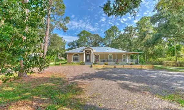118 E Hunter Road, Plant City, FL, 33565