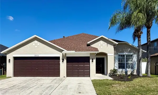 10416 Meadow Spring Drive, Tampa, FL, 33647