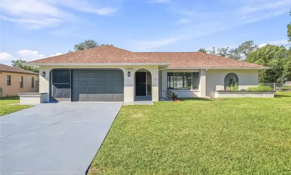 1337 Valiant Avenue, Spring Hill, FL, 34608