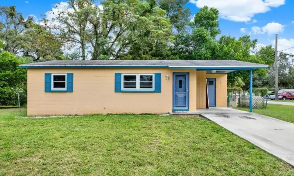 1602 E Annona Avenue, Tampa, FL, 33612