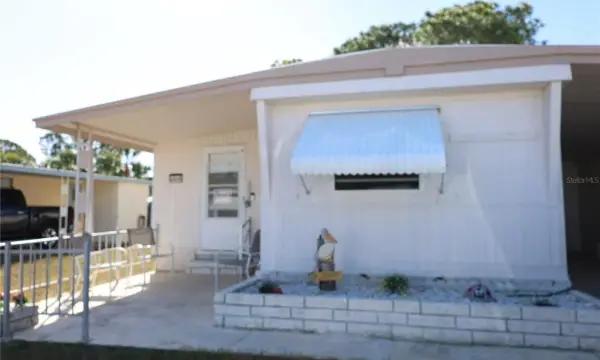 6608 Roosevelt Drive, Port Richey, FL, 34668