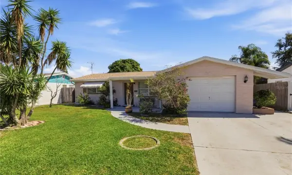 1042 Viking Drive, Holiday, FL, 34691