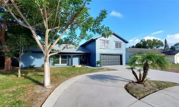 12204 Longstrap Lane, Hudson, FL, 34667