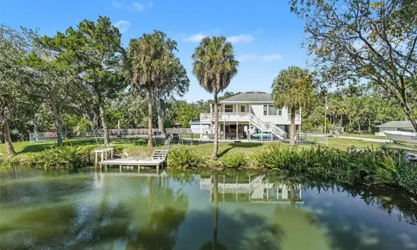 6101 Avenue Of The Palms, Weeki Wachee, FL, 34607