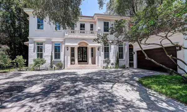 4621 W San Jose Street, Tampa, FL, 33629