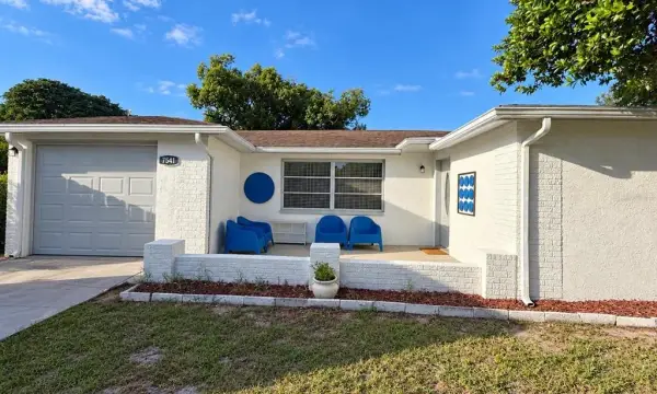 7541 Ilex Drive, Port Richey, FL, 34668