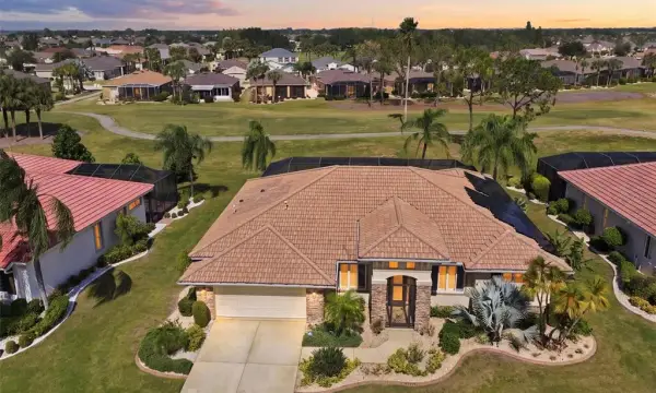 2208 Myrtle Vista Court, Sun City Center, FL, 33573