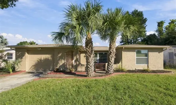 7401 Oak Crest Drive, Port Richey, FL, 34668