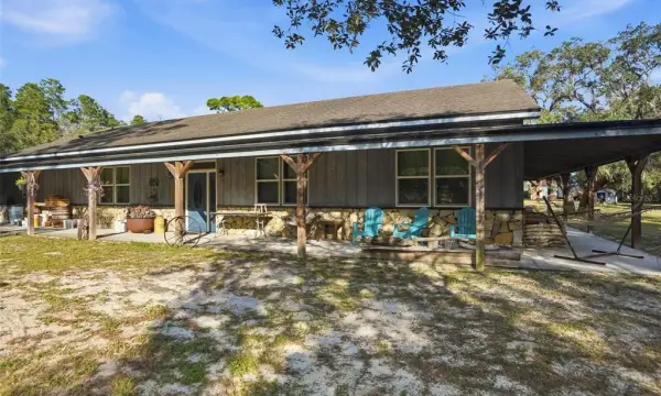 15432 Dennis Drive, Hudson, FL, 34669