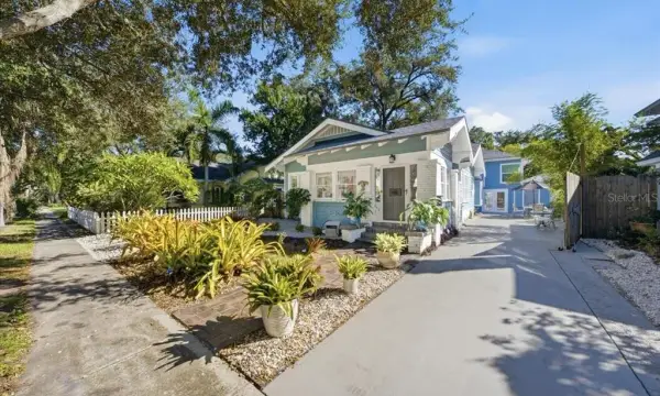 244 21st Avenue N, St Petersburg, FL, 33704