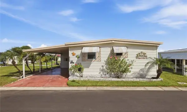 10255 S Lake Drive, Largo, FL, 33773