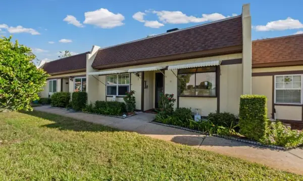 11430 Carriage Hill Drive, Unit 2, Port Richey, FL, 34668