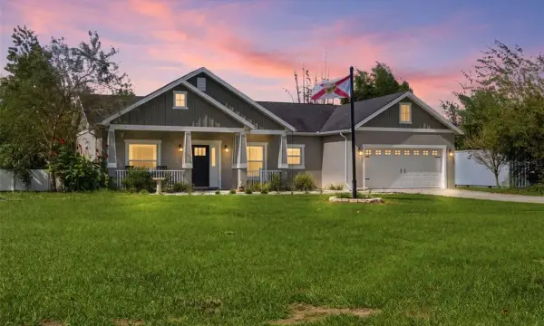 26298 Atlantis Lane, Brooksville, FL, 34601