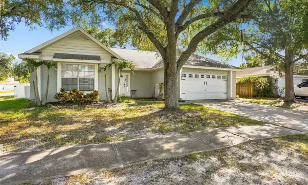 5604 Redhawk Drive, New Port Richey, FL, 34655