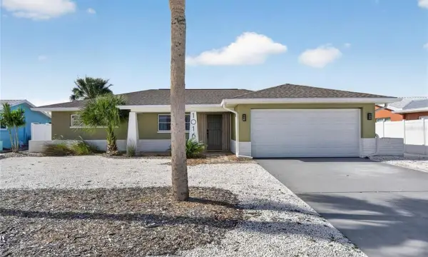 1016 Silver Palm Way, Apollo Beach, FL, 33572