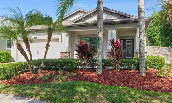 105 Dakota Hill Drive, Seffner, FL, 33584