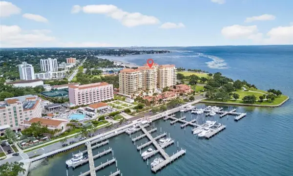 555 5th Avenue NE, Unit 332, St Petersburg, FL, 33701