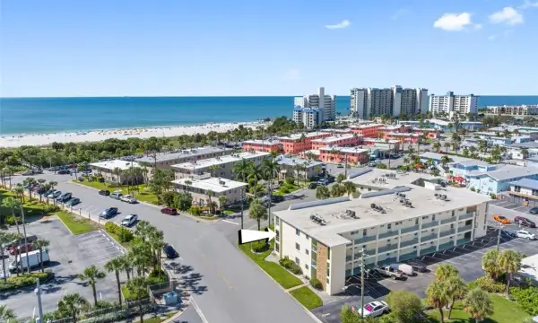 6767 Sunset Way, Unit 201, St Pete Beach, FL, 33706
