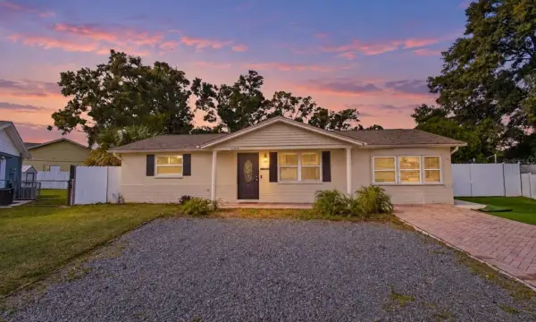 11625 Crystal Lake Drive, Port Richey, FL, 34668