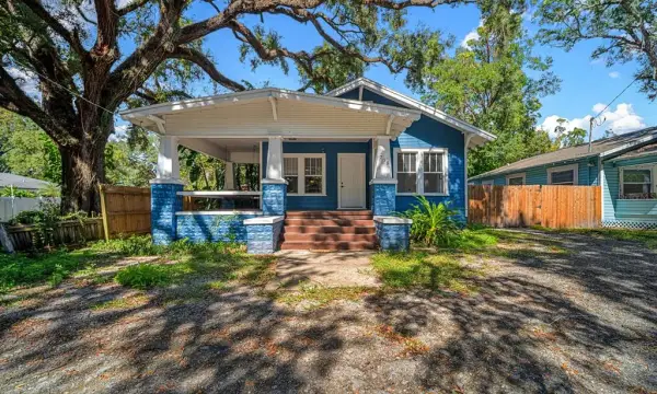 708 E Crenshaw Street, Tampa, FL, 33604