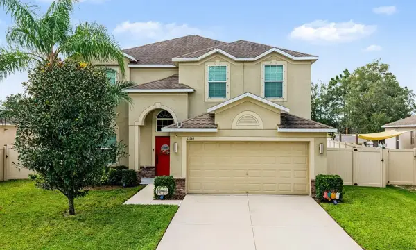 13743 Crest Lake Drive, Hudson, FL, 34669