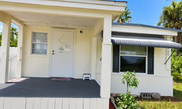 6615 Sandra Drive, Port Richey, FL, 34668