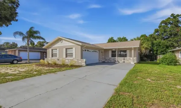 1510 Cromwell Drive, Tarpon Springs, FL, 34689