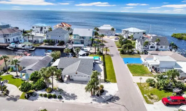 13641 Claudia Drive, Hudson, FL, 34667