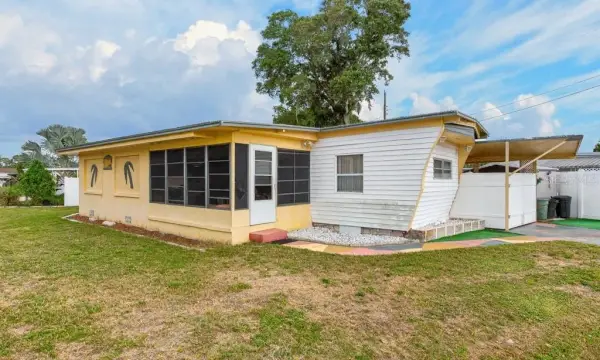 1744 Hoyle Drive, Holiday, FL, 34691